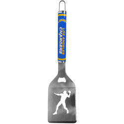 Los Angeles Chargers Steel BBQ Spatula