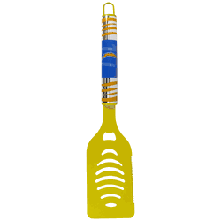 Los Angeles Chargers Tailgate Spatula, Team Colors