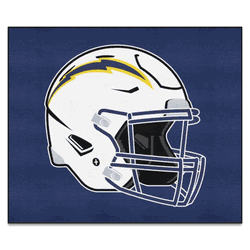 Los Angeles Chargers Tailgater Rug - 5ft. x 6ft.