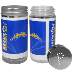 Los Angeles Chargers Tailgater Salt & Pepper Shakers