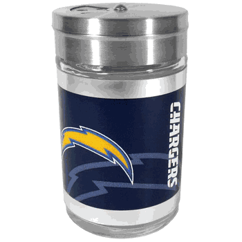 Los Angeles Chargers Tailgater Season Shakers