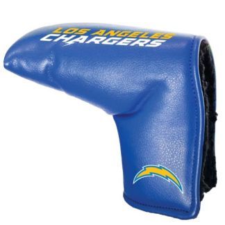 Los Angeles Chargers Tour Blade Putter Cover (Colored)