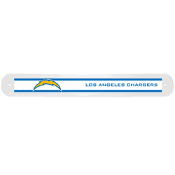 Los Angeles Chargers Travel Toothbrush Case