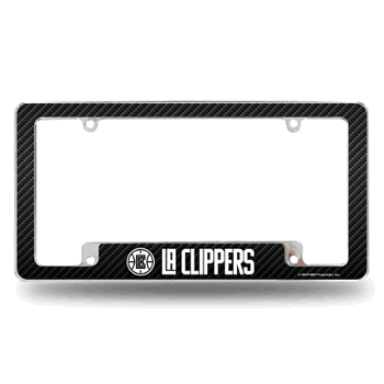 Los Angeles Clippers Black 12