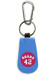 Los Angeles Clippers Bracelet Team Color Basketball Elton Brand CO