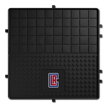 Los Angeles Clippers Heavy Duty Cargo Mat 31