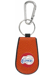 Los Angeles Clippers Keychain Classic Basketball CO