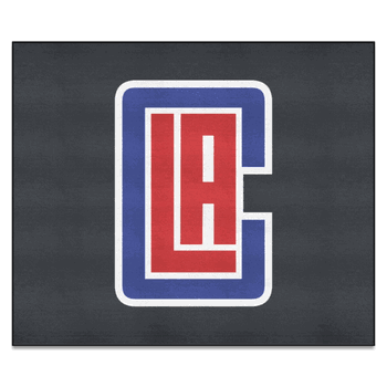 Los Angeles Clippers Tailgater Rug - 5ft. x 6ft.