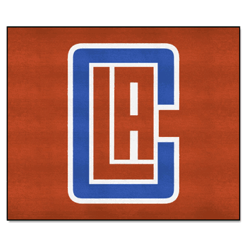 Los Angeles Clippers Tailgater Rug - 5ft. x 6ft.