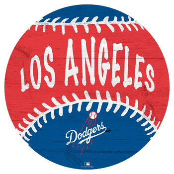 Los Angeles Dodgers 12