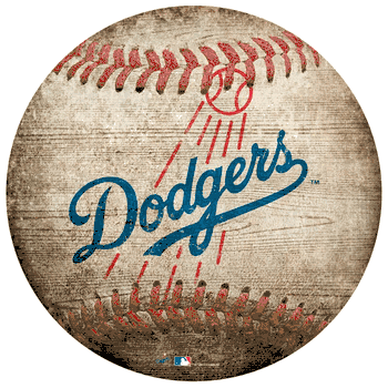 Los Angeles Dodgers 12
