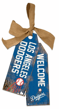 Los Angeles Dodgers 12