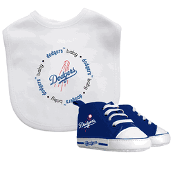 Los Angeles Dodgers 2-Piece Gift Set