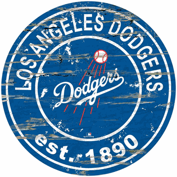 Los Angeles Dodgers 24