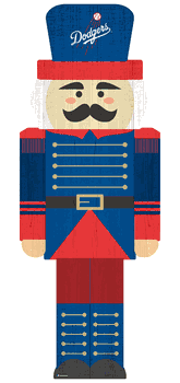 Los Angeles Dodgers 31