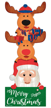 Los Angeles Dodgers 31