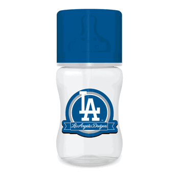 Los Angeles Dodgers Baby Bottle