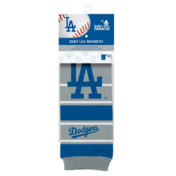Los Angeles Dodgers Baby Leggings