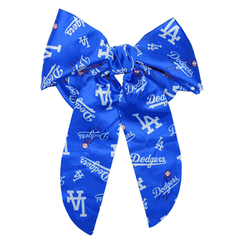 Los Angeles Dodgers Big Bow