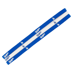 Los Angeles Dodgers Elastic Headband