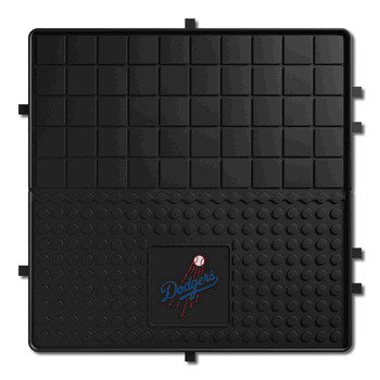 Los Angeles Dodgers Heavy Duty Cargo Mat 31