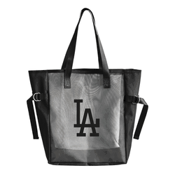 Los Angeles Dodgers Mesh Tailgate Tote