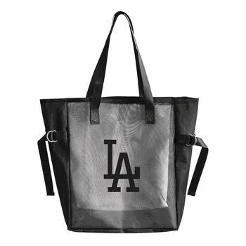 Los Angeles Dodgers Mesh Tailgate Tote