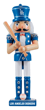 Los Angeles Dodgers MLB 12