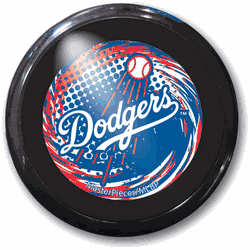 Los Angeles Dodgers MLB Yo-Yo