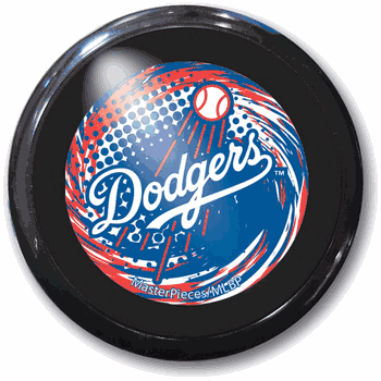 Los Angeles Dodgers MLB Yo-Yo