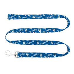 Los Angeles Dodgers Pet Team Lead  - Medium