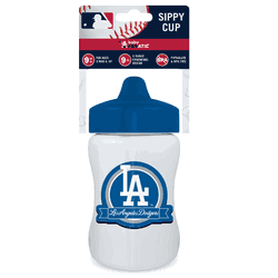 Los Angeles Dodgers Sippy Cup