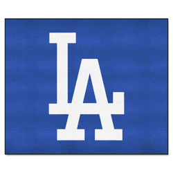 Los Angeles Dodgers Tailgater Rug - 5ft. x 6ft.