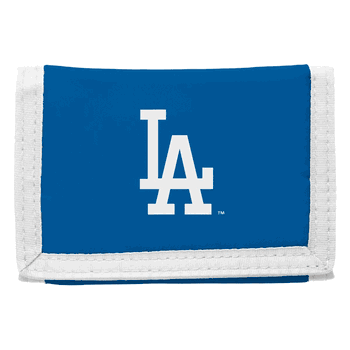 Los Angeles Dodgers Trifold Wallet