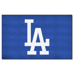 Los Angeles Dodgers Ulti-Mat Rug - 5ft. x 8ft.