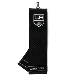 Los Angeles Kings 16"x22" Embroidered Golf Towel