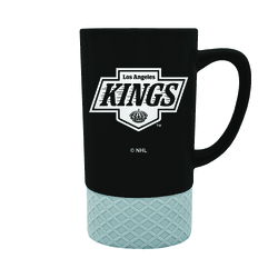 Los Angeles Kings 16oz Laser Etched Jump
