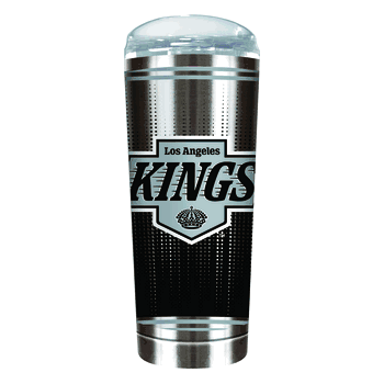 Los Angeles Kings 18oz Roadie Tumbler