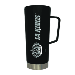 Los Angeles Kings 18oz Roadie Tumbler with Handle