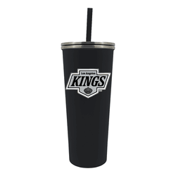 Los Angeles Kings 24oz New Skinny Tumbler