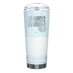 Los Angeles Kings 24oz Opal Draft Tumbler