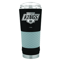 Los Angeles Kings 24oz Team Colored Team Draft Tumbler