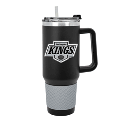 Los Angeles Kings 40oz Colossus Travel Mug