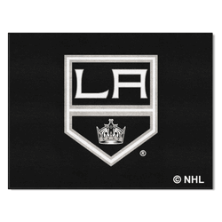 Los Angeles Kings All-Star Rug - 34 in. x 42.5 in.