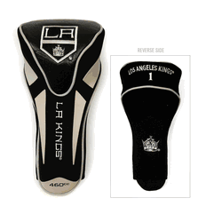 Los Angeles Kings Apex Driver Headcover
