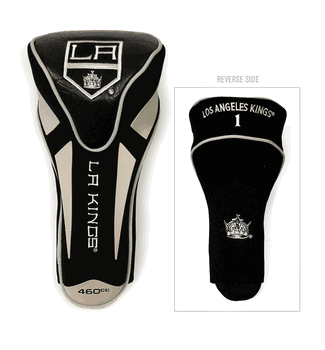 Los Angeles Kings Apex Driver Headcover
