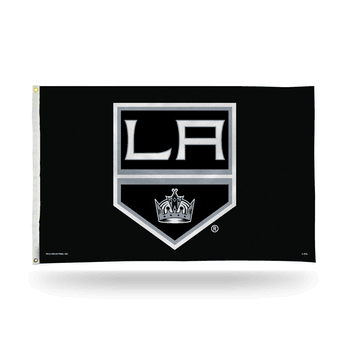 Los Angeles Kings Banner Flag