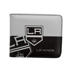 Los Angeles Kings Bi-Fold Wallet