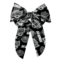 Los Angeles Kings Big Bow