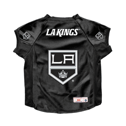 Los Angeles Kings Big Pet Stretch Jersey